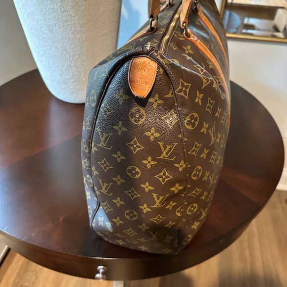 Louis Vuitton Rare weekender bag - Picture 14 of 16